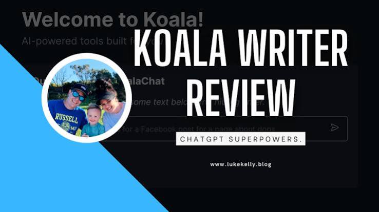 How to choose the best AI writing tool instead of KoalaWriter