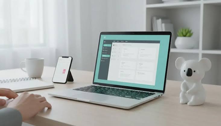 KoalaWriter alternatives for beginners