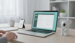 KoalaWriter alternatives with brand voice controls